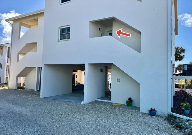2nd image of 5031 N Beach Rd #116, Englewood, FL 34223 | MLS# D6139994