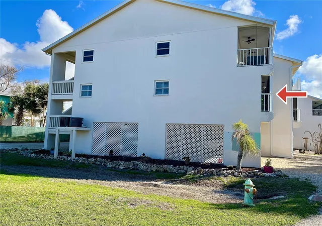 3rd image of 5031 N Beach Rd #116, Englewood, FL 34223 | MLS# D6139994