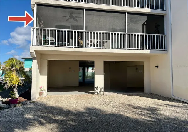 4th image of 5031 N Beach Rd #116, Englewood, FL 34223 | MLS# D6139994