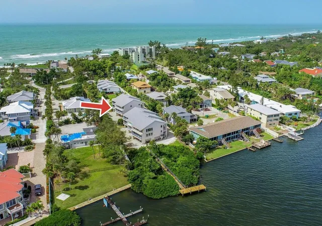 5th image of 5031 N Beach Rd #116, Englewood, FL 34223 | MLS# D6139994