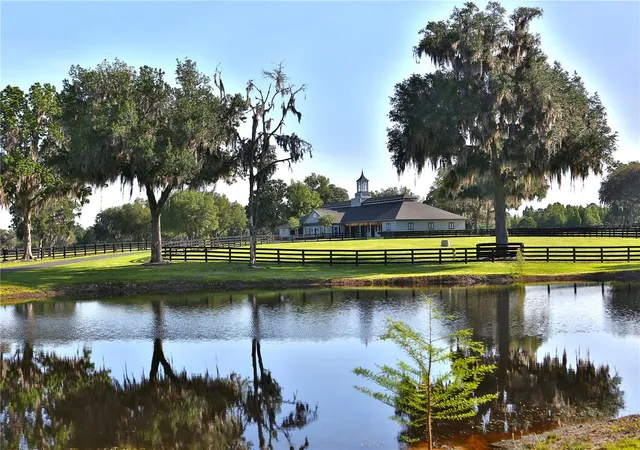 Photo 2 of Land for sale at 13375 W Highway 318, Williston, FL 32696 | MLS# OM692794 | Listing updated on 2026-01-10