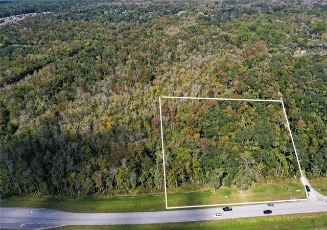Photo 1 of Land for sale at W Indian River Blvd, Edgewater, FL 32132 | MLS# V4940288 | Listing updated on 2026-07-29