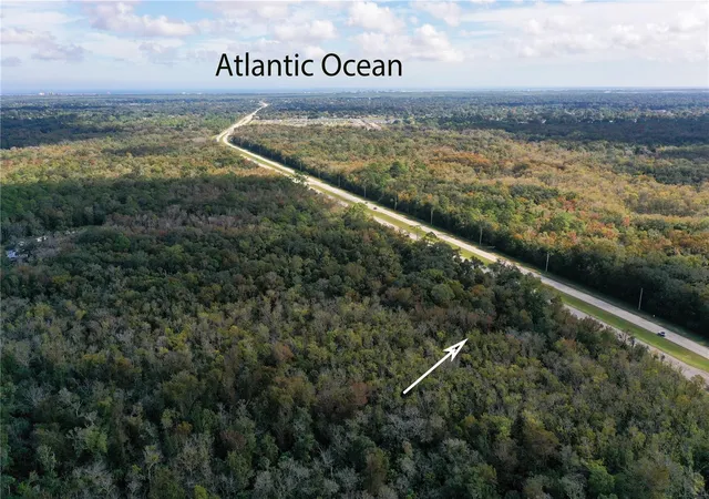 Photo 5 of Land for sale at W Indian River Blvd, Edgewater, FL 32132 | MLS# V4940288 | Listing updated on 2026-07-29