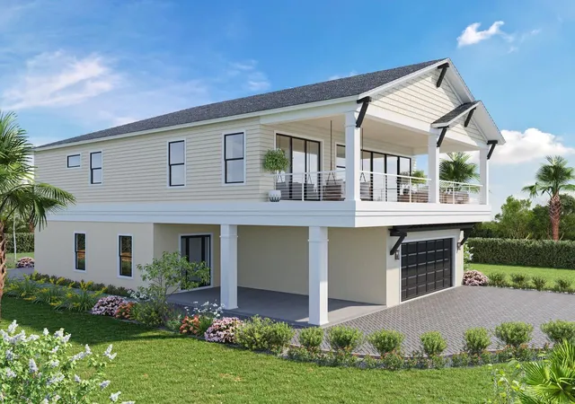 2nd image of 2272 S Ocean Shore Blvd, Flagler Beach, FL 32136 | MLS# FC306430