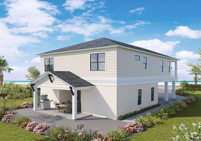 3rd image of 2272 S Ocean Shore Blvd, Flagler Beach, FL 32136 | MLS# FC306430