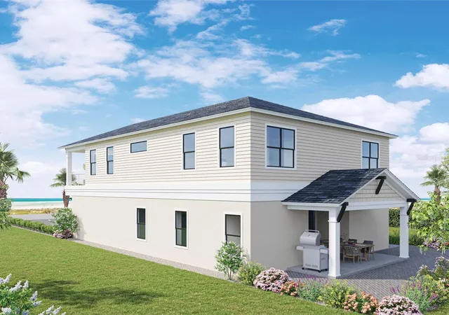 4th image of 2272 S Ocean Shore Blvd, Flagler Beach, FL 32136 | MLS# FC306430