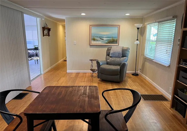 Photo 4 of Manufactured home for sale at 2601 Gulf Dr N #S2, Bradenton Beach, FL 34217 | MLS# A4635700 | Listing updated on 2026-04-27