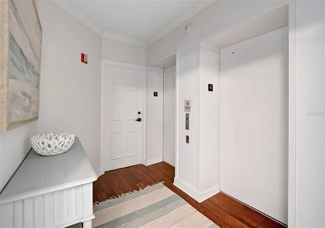 5th image of 385 N Point Rd #402, Osprey, FL 34229 | MLS# A4635708