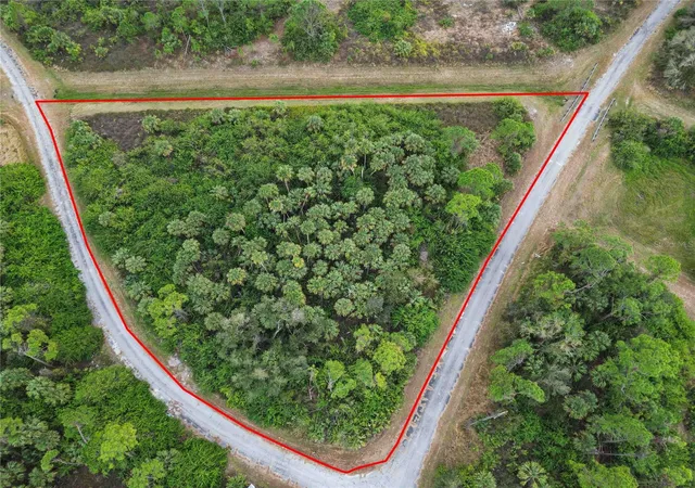 Photo 1 of Land for sale at Canyon Ter, North Port, FL 34288 | MLS# N6136416 | Listing updated on 2026-08-12