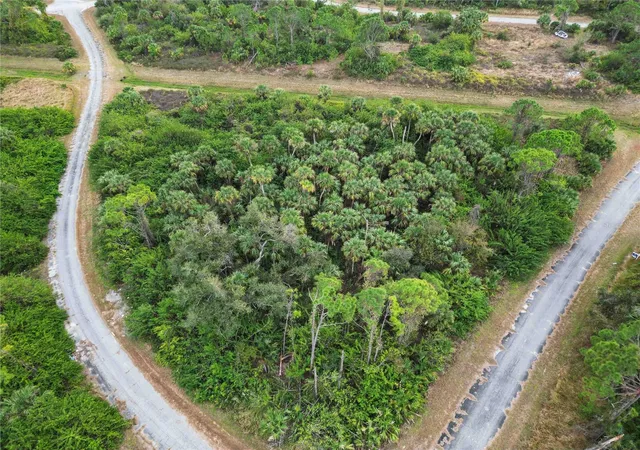 Photo 2 of Land for sale at Canyon Ter, North Port, FL 34288 | MLS# N6136416 | Listing updated on 2026-08-12