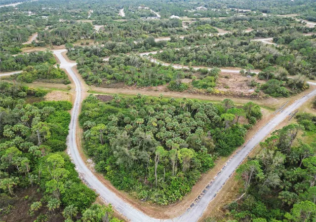 Photo 3 of Land for sale at Canyon Ter, North Port, FL 34288 | MLS# N6136416 | Listing updated on 2026-08-12