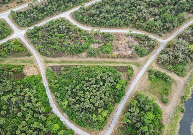 Photo 4 of Land for sale at Canyon Ter, North Port, FL 34288 | MLS# N6136416 | Listing updated on 2026-08-12