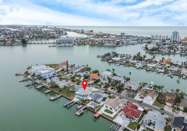 2nd image of 11185 5th St E, Treasure Island, FL 33706 | MLS# TB8338461