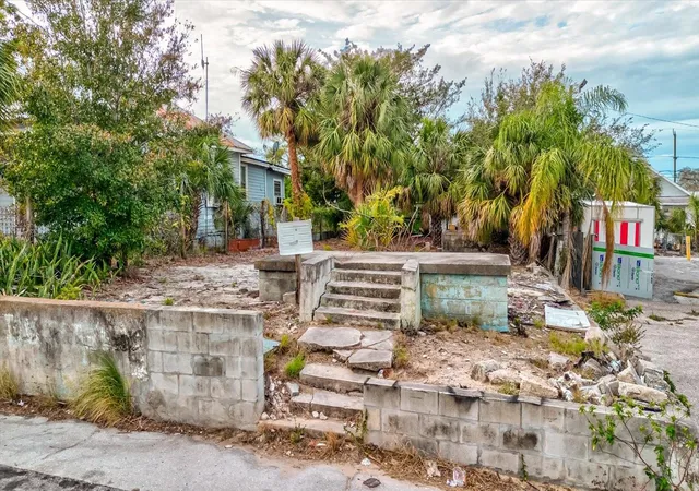 20th image of Athens St, Tarpon Springs, FL 34689 | MLS# TB8338528