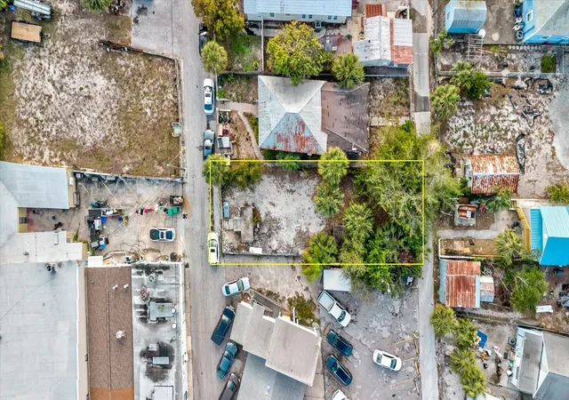 3rd image of Athens St, Tarpon Springs, FL 34689 | MLS# TB8338528