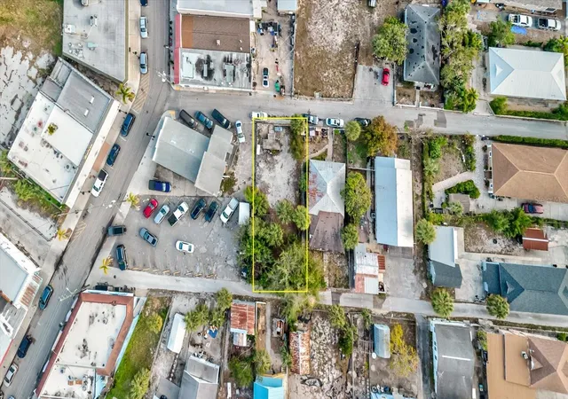 4th image of Athens St, Tarpon Springs, FL 34689 | MLS# TB8338528
