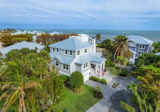 Homes for sale in Boca Grande, FL | 367 Night Heron Dr, Boca Grande, FL 33921 | MLS# D6140022