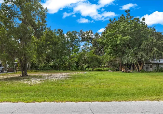 2nd image of 0 Spring Lake Rd, Fruitland Park, FL 34731 | MLS# V4940321