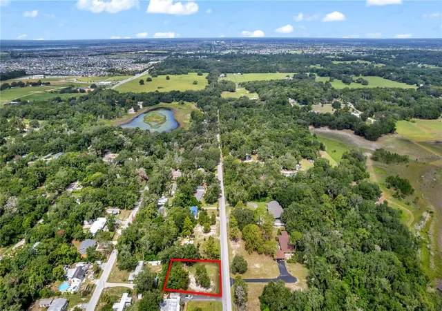 9th image of 0 Spring Lake Rd, Fruitland Park, FL 34731 | MLS# V4940321