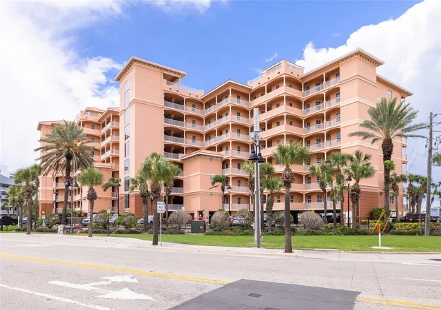 40th image of 530 S Gulfview Blvd #205, Clearwater Beach, FL 33767 | MLS# TB8338798