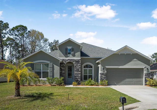 1st image of 5 Wayside Pl, Palm Coast, FL 32164 | MLS# FC306472