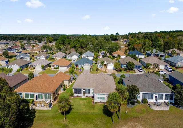 41st image of 12592 Se 97th Terrace Rd, Summerfield, FL 34491 | MLS# G5091462