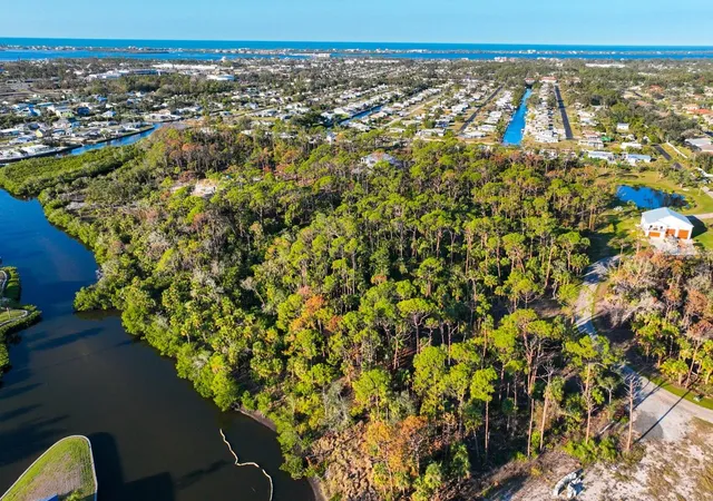 Photo 1 of Land for sale at 971 Lampp Dr, Englewood, FL 34223 | MLS# D6140063 | Listing updated on 2026-06-02