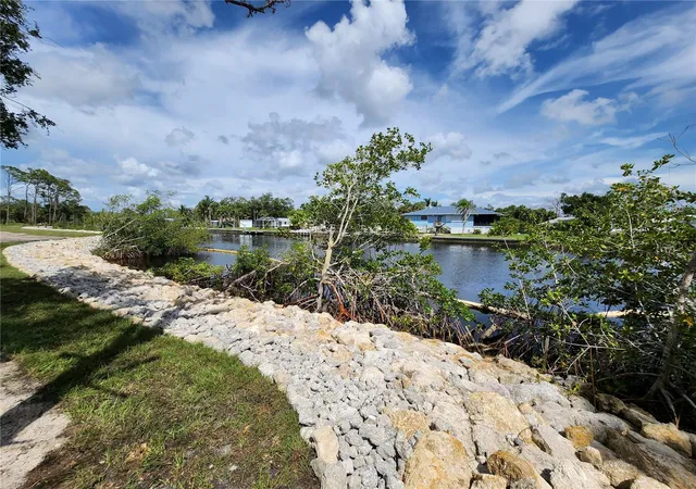 Photo 3 of Land for sale at 971 Lampp Dr, Englewood, FL 34223 | MLS# D6140063 | Listing updated on 2026-06-02