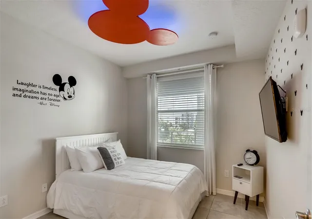 Listing Photo 4 - Condo for sale in building located at 4731 Clock Tower Dr, KISSIMMEE, FL 34746 - Unit #203