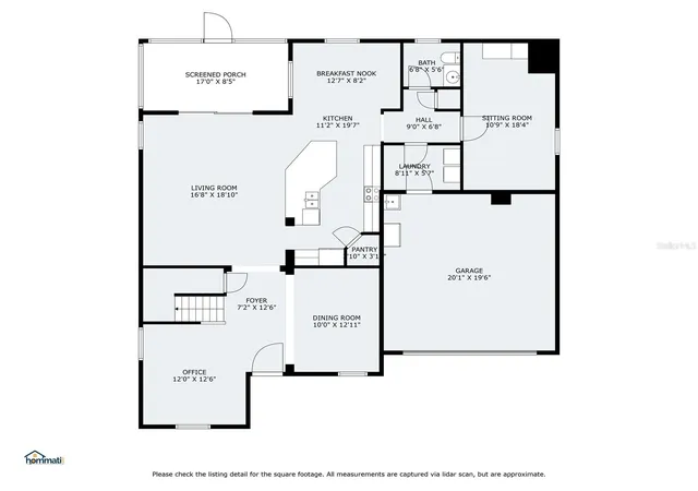 87th image of 3238 Mela Ct, Holiday, FL 34691 | MLS# TB8339369