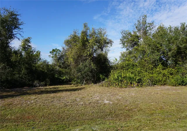 Photo 2 of Land for sale at 323 Hiram St, Punta Gorda, FL 33982 | MLS# C7503448 | Listing updated on 2026-01-23
