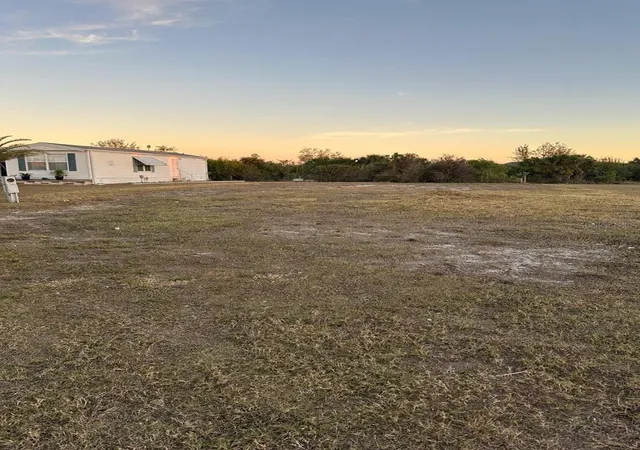 Photo 1 of Land for sale at 7450 Silage Cir, Port Charlotte, FL 33981 | MLS# TB8339405 | Listing updated on 2026-08-17