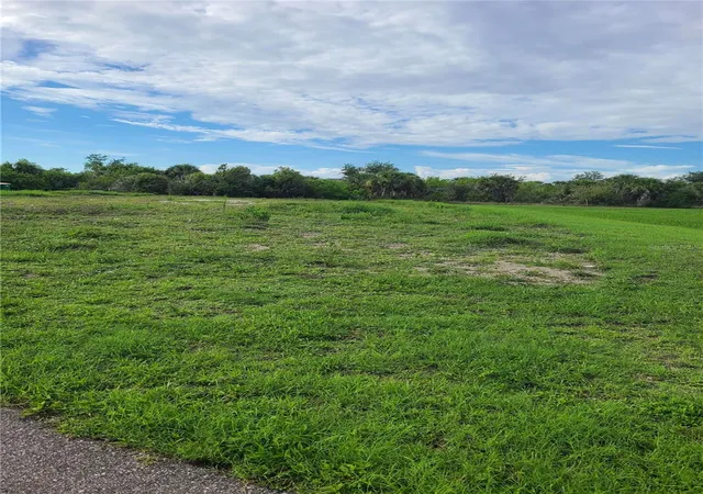 Photo 1 of Land for sale at 7450 Silage Cir, Port Charlotte, FL 33981 | MLS# TB8339405 | Listing updated on 2026-08-17