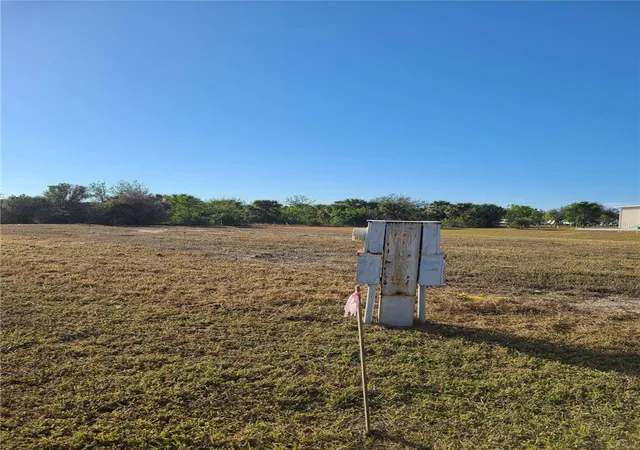Photo 3 of Land for sale at 7450 Silage Cir, Port Charlotte, FL 33981 | MLS# TB8339405 | Listing updated on 2026-08-17