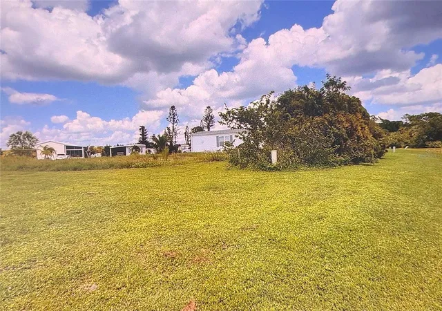 Photo 4 of Land for sale at 7450 Silage Cir, Port Charlotte, FL 33981 | MLS# TB8339405 | Listing updated on 2026-08-17