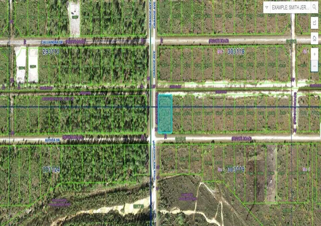 image of 724 Althea Dr, Indian Lake Estates, FL 33855 | MLS# O6272132