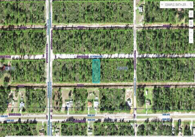 image of 711 El Dorado Dr, Indian Lake Estates, FL 33855 | MLS# O6272133