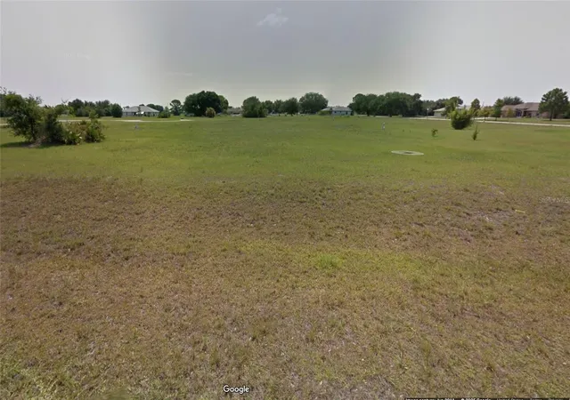 Photo 1 of Land for sale at 808 Alpine Ter, Sebring, FL 33876 | MLS# L4950045 | Listing updated on 2026-01-22