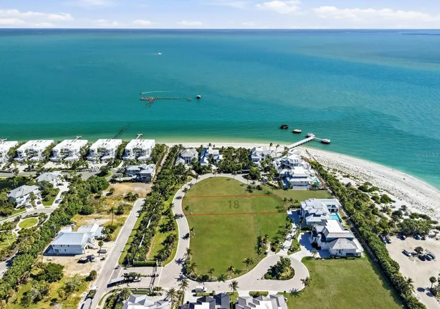 Land for sale at 869 Hill Tide Ln, BOCA GRANDE, FL 33921 | MLS# D6140099