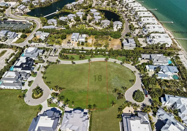 Photo 1 of Land for sale at 869 Hill Tide Ln, Boca Grande, FL 33921 | MLS# D6140099 | Listing updated on 2026-09-24