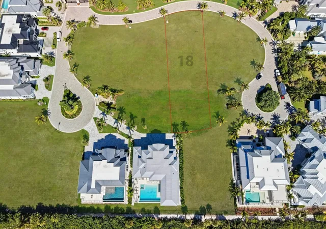 Photo 2 of Land for sale at 869 Hill Tide Ln, Boca Grande, FL 33921 | MLS# D6140099 | Listing updated on 2026-09-24