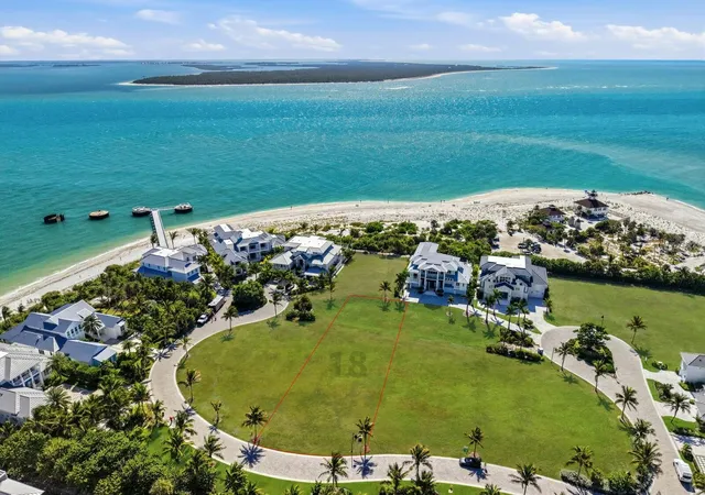Photo 3 of Land for sale at 869 Hill Tide Ln, Boca Grande, FL 33921 | MLS# D6140099 | Listing updated on 2026-09-24