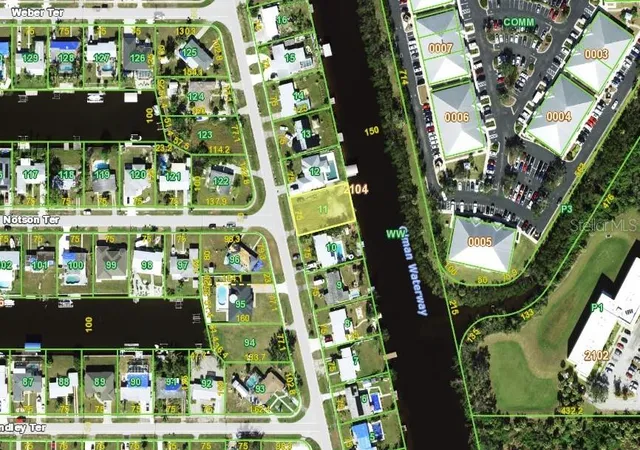 Photo 2 of Land for sale at 4198 Gardner Dr, Port Charlotte, FL 33952 | MLS# D6140101 | Listing updated on 2026-08-25