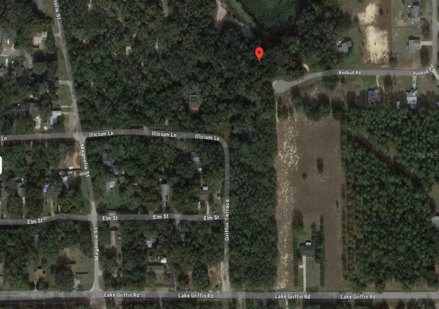 1st image of Tbd Redbud Rd, Lady Lake, FL 32159 | MLS# G5091551