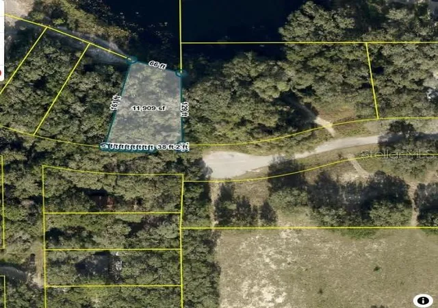 2nd image of Tbd Redbud Rd, Lady Lake, FL 32159 | MLS# G5091551
