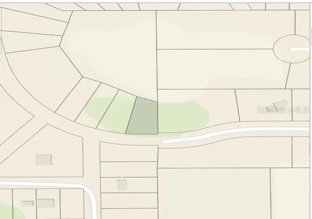 4th image of Tbd Redbud Rd, Lady Lake, FL 32159 | MLS# G5091551