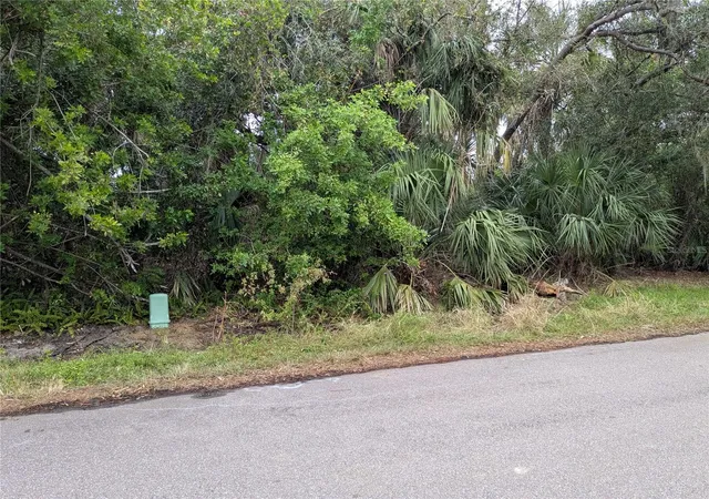 Photo 2 of Land for sale at 22438 Blanchard Ave, Port Charlotte, FL 33952 | MLS# C7503521 | Listing updated on 2026-08-17