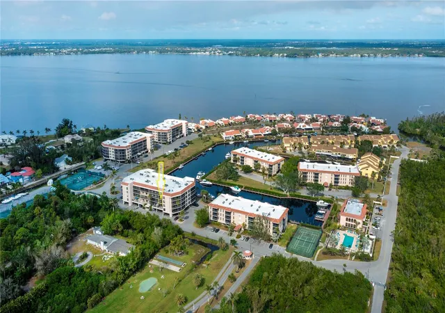 1st image of 25188 Marion Ave #D205, Punta Gorda, FL 33950 | MLS# C7503527