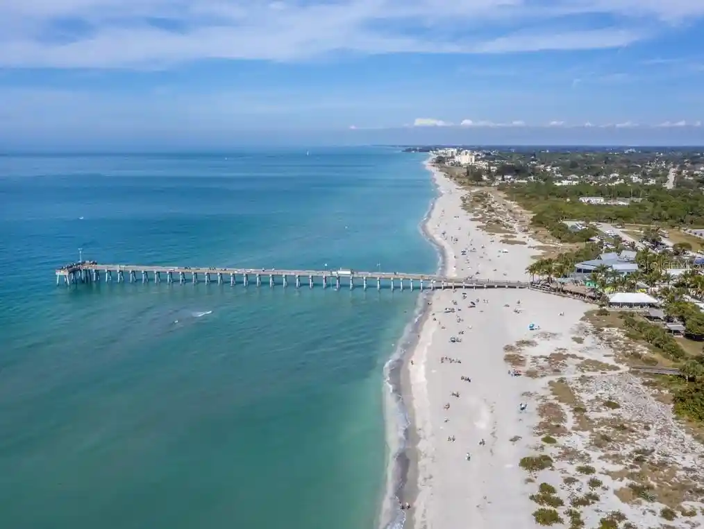 Listing Photo 43 - Condo for sale in 104 Capri Isles Blvd located at 104 Capri Isles Blvd, Venice, FL 34292 - Unit #112
