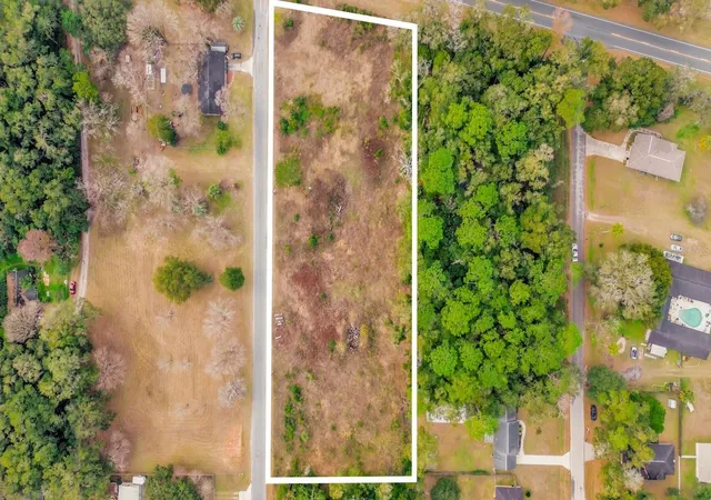 Photo 2 of Land for sale at 3653 Ne Jacksonville Rd, Ocala, FL 34479 | MLS# O6272513 | Listing updated on 2026-09-02